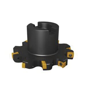 Seco 02541843 Disc Milling Cutter, ANSI Code: R335.18-03.00