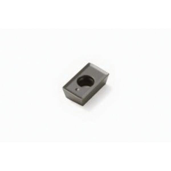 Seco 02594117 Milling Insert, ANSI Code: APKT1604PDTR-ME14 MP1500, APKT Insert, 1604 Insert, Carbide, Manufacturers Grade: MP1500, Parallelogram Shape