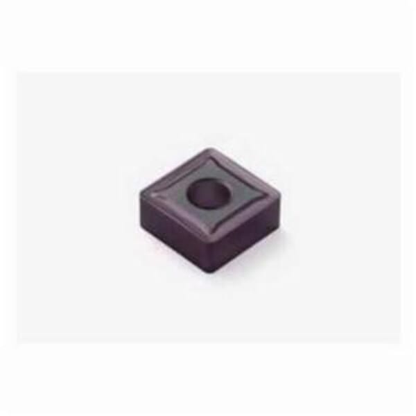 Seco 02998595 Turning Insert, ANSI Code: SNMG432-M5 TH1000, SNMG Insert, Material Grade: H, S, 120408 Insert, Squared Shape, 12 Seat, Negative/Positive Rake, Neutral Cutting, For Use On Hard Materials and Titanium/Super Alloys, Carbide