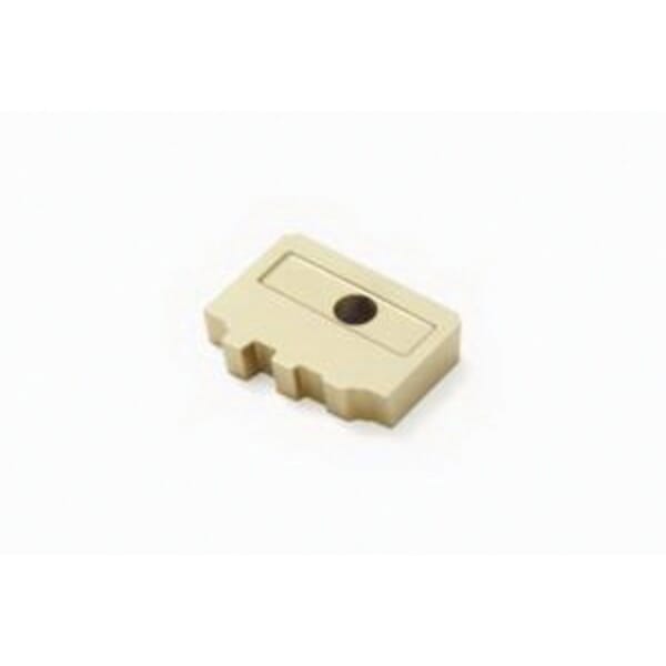 Seco 02563568 Snap-Tap Laydown Threading Insert, ANSI Code: API_BUTTRESS_1/16_5TPI_EXT_1, 5 TPI, External Thread, API Buttress Thread, Right Hand Cutting, Manufacturers Grade: CP250T
