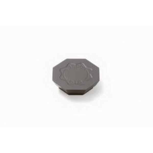 Seco 02566028 Milling Insert, ANSI Code: OFEN070405TN-D18 MK1500, OFEN Insert, 070405 Insert, Carbide, Manufacturers Grade: MK1500, Octagon Shape