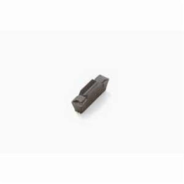 Seco 02625445 MDT Double End Turning Insert, ANSI Code: LCMF160504-0500-MG TGP25, LCMF Insert, Material Grade: P, 1605 Insert, Rectangle Shape, 16 Seat, Neutral Cutting, For Use On Steel, Carbide, Manufacturers Grade: TGP25