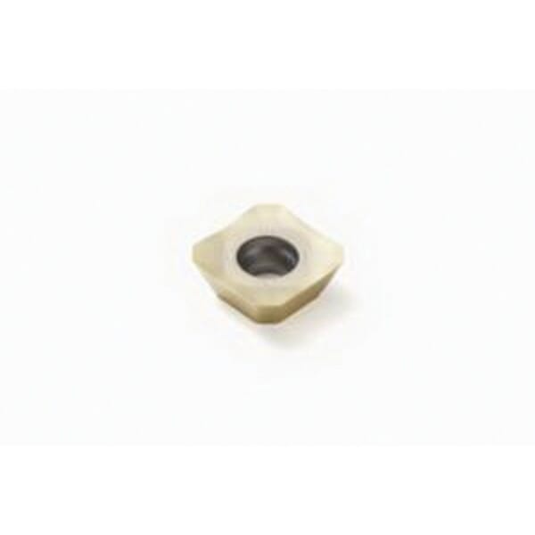 Seco 02426811 Milling Insert, ANSI Code: SEEX1204AFN-M10 F40M, SEEX Insert, 1204 Insert, Carbide, Manufacturers Grade: F40M, Squared Shape, Material Grade: C5