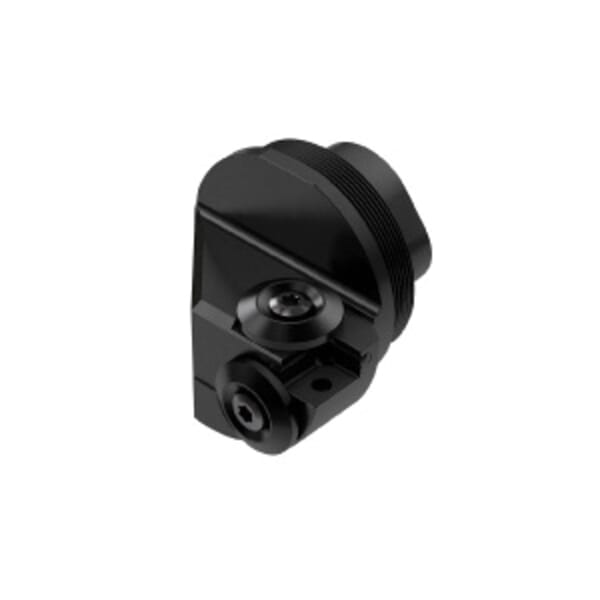 Seco 03011855 Snap-Tap Internal Modular Threading Cutting Unit Head, 50 mm System, Right Hand Cutting, 63 mm Dia Min Hole