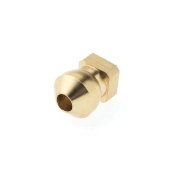 Seco 03062658 Jetstream Coolant Fitting, For Use With Indexable Turning Toolholders