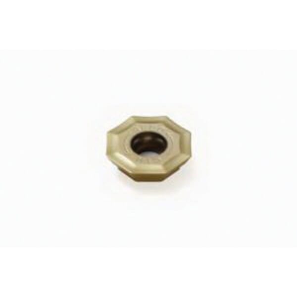 Seco 00039949 Milling Insert, ANSI Code: OFMT070405TR-M15 F40M, OFMT Insert, 070405 Insert, Carbide, Manufacturers Grade: F40M, Octagon Shape