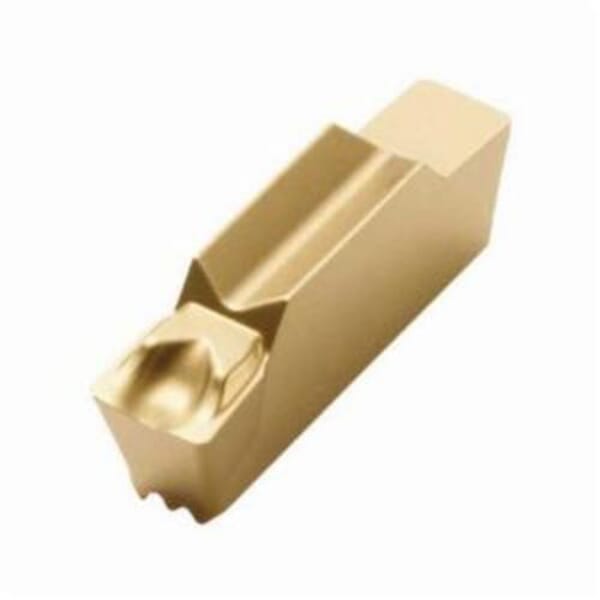 Seco 00089028 MDT Single End Turning Insert, ANSI Code: LCMR160504-0500-MC CP600, LCMR Insert, Material Grade: M, 1605 Insert, Rectangle Shape, 16 Seat, Neutral Cutting, For Use On Stainless Steel, Carbide, Manufacturers Grade: CP600