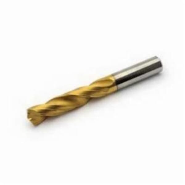 Seco 02691714 SD265A Shank Drill, 6.006 mm Drill - Metric, 0.2364 in Drill - Decimal Inch, 82 mm OAL, Solid Carbide