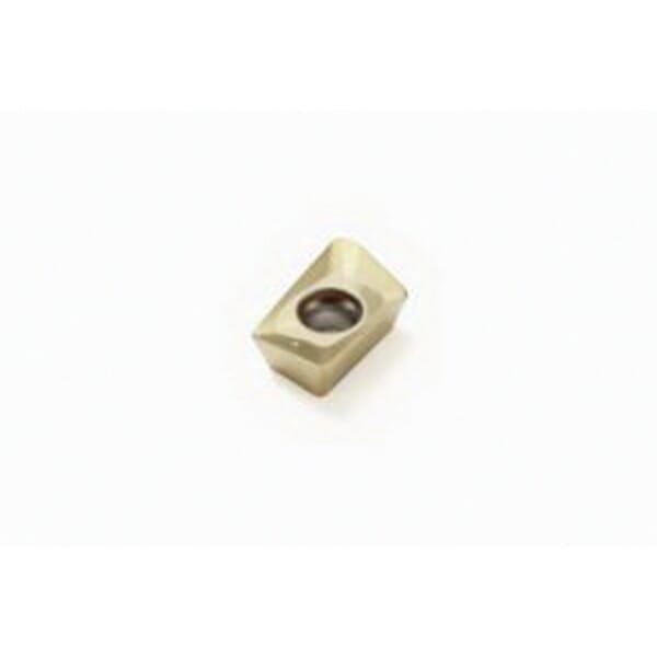 Seco 00005964 Milling Insert, ANSI Code: XOMX120424TR-ME08 F40M, XOMX Insert, 120424 Insert, Carbide, Manufacturers Grade: F40M, Parallelogram Shape, Material Grade: C5