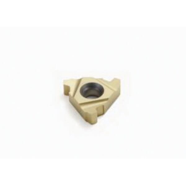 Seco 00078178 Snap-Tap Laydown Threading Insert, ANSI Code: 27NR4ACME CP500, 27NR Insert, 4 TPI, Internal Thread, Acme Thread, Right Hand Cutting, Manufacturers Grade: CP500, Material Grade: M