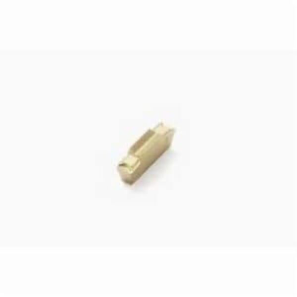 Seco 00086118 MDT Double End Turning Insert, ANSI Code: LCMF160608-0600-MG CP500, LCMF Insert, Material Grade: M, 1606 Insert, Rectangle Shape, 16 Seat, Neutral Cutting, For Use On Stainless Steel, Carbide, Manufacturers Grade: CP500