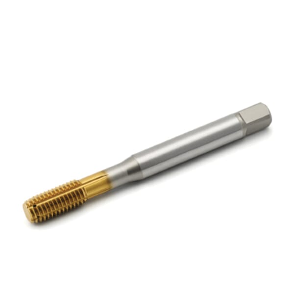 Seco 02880487 Threadmaster MF-V060-A Forming Tap With Coolant Through, M12x1.75 Thread