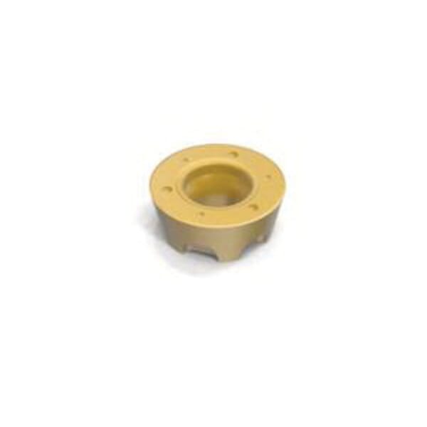 Seco 02923727 Milling Insert, ANSI Code: RPHW1204M0T-6-MD12 MH1000, RPHW Insert, 1204 Insert, Carbide, Manufacturers Grade: MH1000, Round Shape