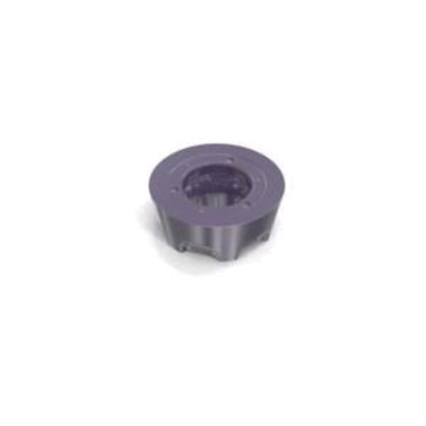 Seco 02923731 Milling Insert, ANSI Code: RPKW1204M0T-6-MD10 MK2050, RPKW Insert, 1204M0 Insert, Carbide, Manufacturers Grade: MK2050, Round Shape