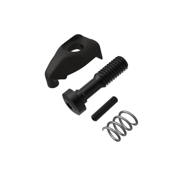 Seco 10011686 Turning Insert Clamp Set