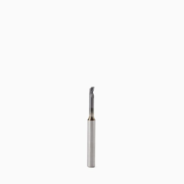 Seco JABRO HSM/Tornado 02451580 HSM/Tornado JH410 Center Cutting High Performance Single End Mill SM