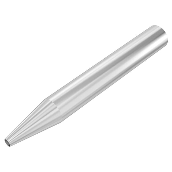 Seco 02580705 Minimaster Exchangeable Head Mill Shank, MM12 Tool Holder, 16 mm Dia Shank