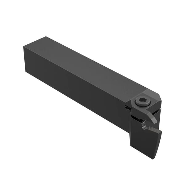 Seco 00002836 Multi-Directional Indexable Turning Tool Holder, ANSI Code: CFIL10005D-R6.704.30, CFIL Tool Holder, LC..1605.. Insert, Left Hand Cutting, 25.4 mm W Square Shank, 90 deg Lead Angle, 152.4 mm OAL