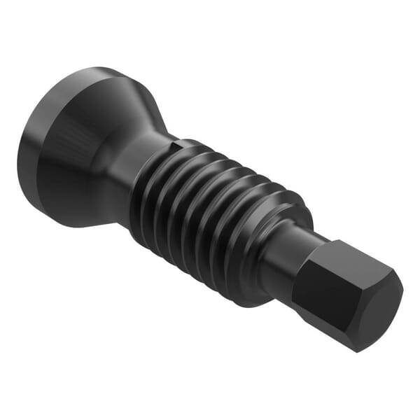 Seco 02838015 Insert Screw, Industry Standard Number: C04008-H3