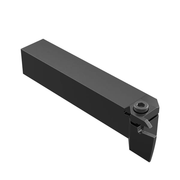 Seco 00002844 Multi-Directional Indexable Turning Tool Holder, ANSI Code: CFIL10004D-R9.005.50, CFIL Tool Holder, LC..1604.. Insert, Left Hand Cutting, 25.4 mm W Square Shank, 90 deg Lead Angle, 152.4 mm OAL