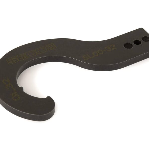 Seco 02881438 Replaceable End Dynamomentic Key