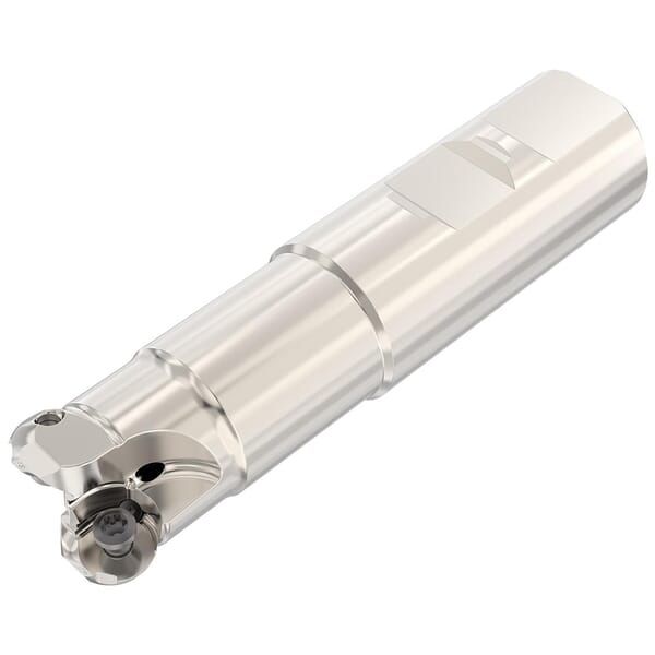 Seco 02949613 Single Sided Insert Indexable Copy Mill With Through Coolant Supply, ANSI Code: R217.29I-2525.3-06.2.050A, R217.29 Toolholder