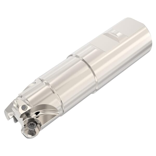 Seco 02949614 Single Sided Insert Indexable Copy Mill With Through Coolant Supply, ANSI Code: R217.29I-3232.3-06.3.060A, R217.29 Toolholder