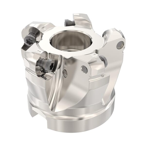 Seco 02949618 Single Sided Insert Indexable Copy Mill With Through Coolant Supply, ANSI Code: R220.29I-0050-06.5A, R220.29 Toolholder