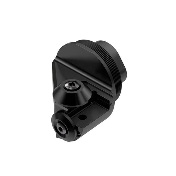 Seco 03008552 Snap-Tap Internal Modular Threading Cutting Unit Head, 50 mm System, Right Hand Cutting, 63 mm Dia Min Hole