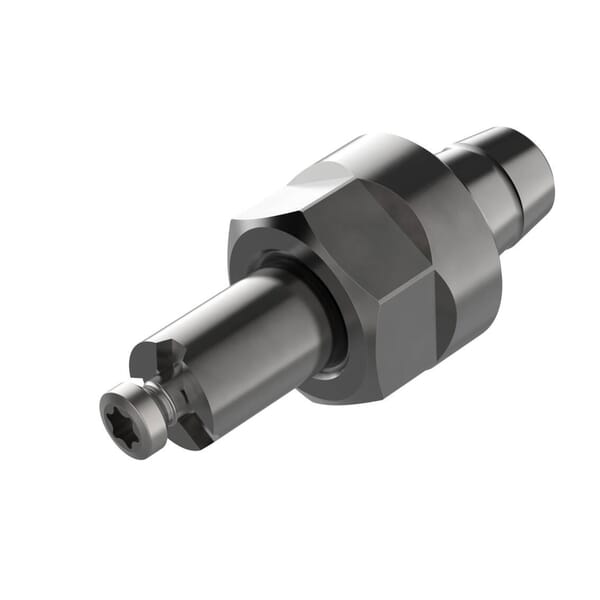 Seco 03042085 335.14 Collet Chuck, ER Shank