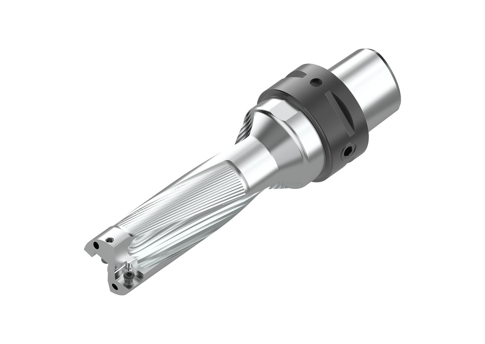 Seco 03080939 Perfomax SD523 Indexable Insert Drill, 29 mm Drill