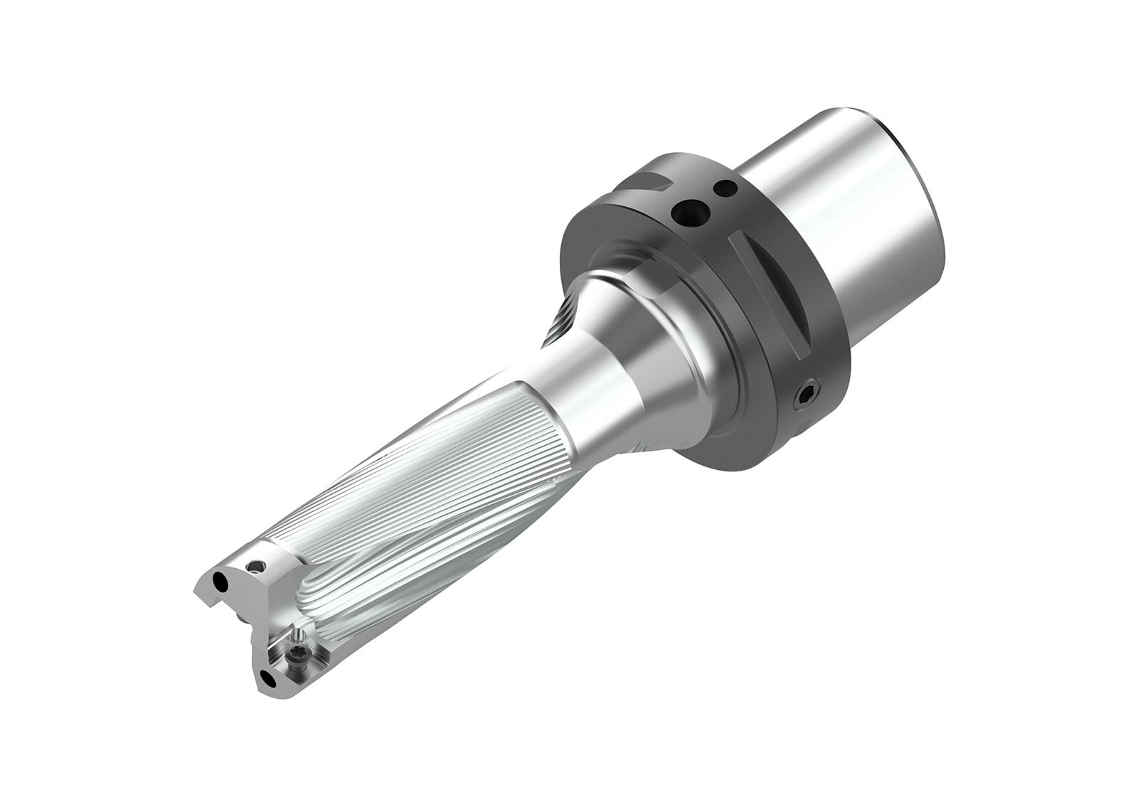 メンテナンス SHEET & TUBE DRILL Seco 03080977 Perfomax SD523 Indexable Insert Drill, 18 mm Drill