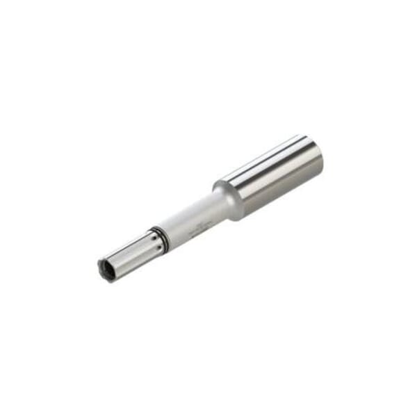 Seco 03144322 Precimaster Plus Exchangeable Head, 7.8 to 10 mm Dia Cutting, 40 mm Straight Shank