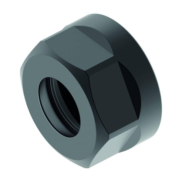 Seco 03284327 Tapping Nut, For Use With ER20 Collet Chucks