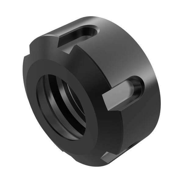 Seco 03284328 Tapping Nut, For Use With ER50 Collet Chucks