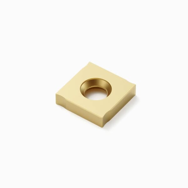 Seco 74018893 Milling Insert, ANSI Code: 335.19-1204T-MD09 T25M, 335.19 ...