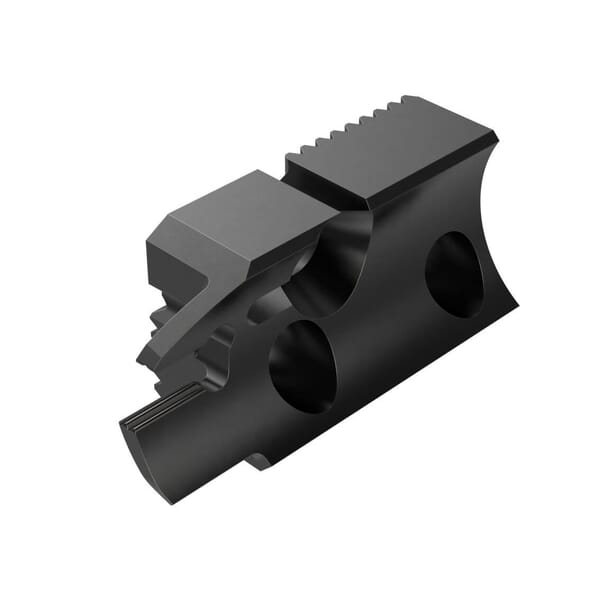 Seco 00089095 MDT External Indexable Turning Cartridge, FR/L/GR/L Tool Holder, LCM.. Insert, LCM 1303M0-0300-MP, LCMF 130304-0300-FT, LCMF 1303M0-0300-MP and LCMR 130304-0300-FT Insert, Right Hand Cutting, 10.5 mm Max Depth of Cut