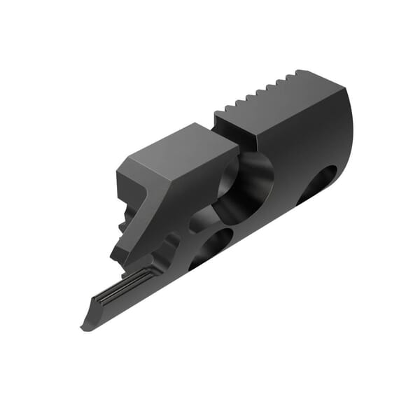 Seco 00089097 MDT External Indexable Turning Cartridge, FR/L/GR/L Tool Holder, LCM.. Insert, LCM 1303M0-0300-MP, LCMF 130304-0300-FT, LCMF 1303M0-0300-MP and LCMR 130304-0300-FT Insert, Right Hand Cutting, 10.5 mm Max Depth of Cut