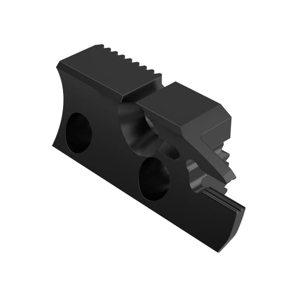 Seco 00089098 MDT External Indexable Turning Cartridge, FR/L/GR/L Tool Holder, LCM.. Insert, LCM 1303M0-0300-MP, LCMF 130304-0300-FT, LCMF 1303M0-0300-MP and LCMR 130304-0300-FT Insert, Left Hand Cutting, 10.5 mm Max Depth of Cut