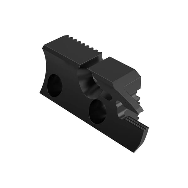 Seco 00089099 MDT External Indexable Turning Cartridge, FR/L/GR/L Tool Holder, LCM.. Insert, LCM 1303M0-0300-MP, LCMF 130304-0300-FT, LCMF 1303M0-0300-MP and LCMR 130304-0300-FT Insert, Right Hand Cutting, 10.5 mm Max Depth of Cut