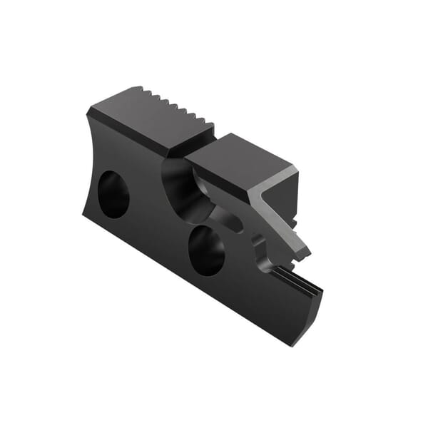 Seco 00089102 MDT External Indexable Turning Cartridge, FR/L/GR/L Tool Holder, LCM.. Insert, LCM 1303M0-0300-MP, LCMF 130304-0300-FT, LCMF 1303M0-0300-MP and LCMR 130304-0300-FT Insert, Left Hand Cutting, 12 mm Max Depth of Cut