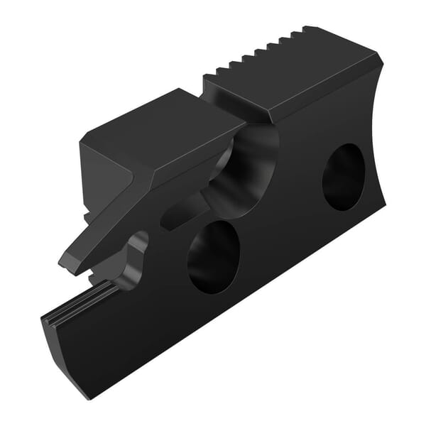 Seco 00089103 MDT External Indexable Turning Cartridge, FR/L/GR/L Tool Holder, LCM.. Insert, LCM 1303M0-0300-MP, LCMF 130304-0300-FT, LCMF 1303M0-0300-MP and LCMR 130304-0300-FT Insert, Right Hand Cutting, 12 mm Max Depth of Cut