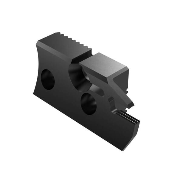 Seco 00089106 MDT External Indexable Turning Cartridge, FR/L/GR/L Tool Holder, LCM.. Insert, LCM 1303M0-0300-MP, LCMF 130304-0300-FT, LCMF 1303M0-0300-MP and LCMR 130304-0300-FT Insert, Left Hand Cutting, 12 mm Max Depth of Cut