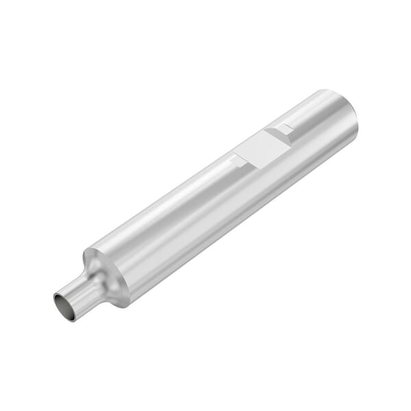 Seco 00096108 Minimaster Exchangeable Head Mill Shank, MM06 Tool Holder, 12.7 mm Dia Shank