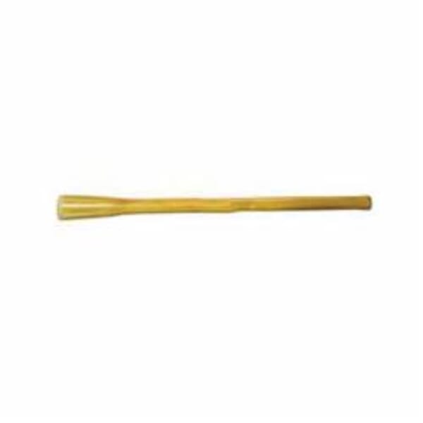 Seymour 63025 Link Handles Pick/Mattock Handle, 36 in L, American Hickory Wood