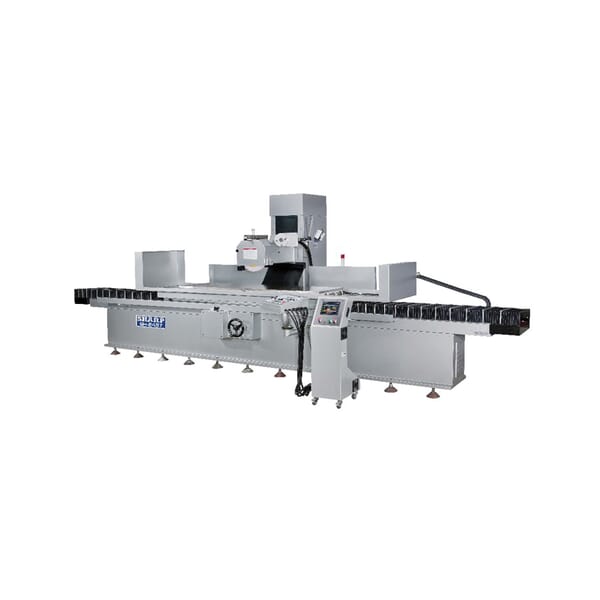 Sharp SH-2040 SH-2000 Series Travelling Column Surface Grinder, 14 in Dia x 2 in W Wheel, 1720 rpm Speed, 10 hp