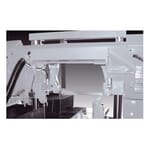 Sharp SW-170NCD SW-NCD Series Horizontal Automatic NC Band Saw With Double Column, 7.5 hp, 66 to 328 fpm Speed