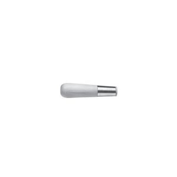 Simonds Hand File Division 73992150 Type 110 Friction Fit File Handle, File Size Compatibility 8 to 12 in, Wood