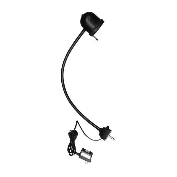 SmartWasher 1115-LIGHT 5303/2303 Bulk Light Kit, For Use With SW-28XE SuperSink Parts Washer, 110 V AC