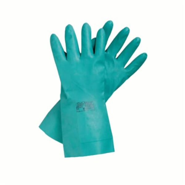 AlphaTec SolVex 29-865 Unsupported Chemical Resistant Gloves